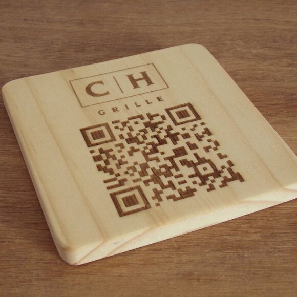Custom QR Codes - Picture 2 of 4